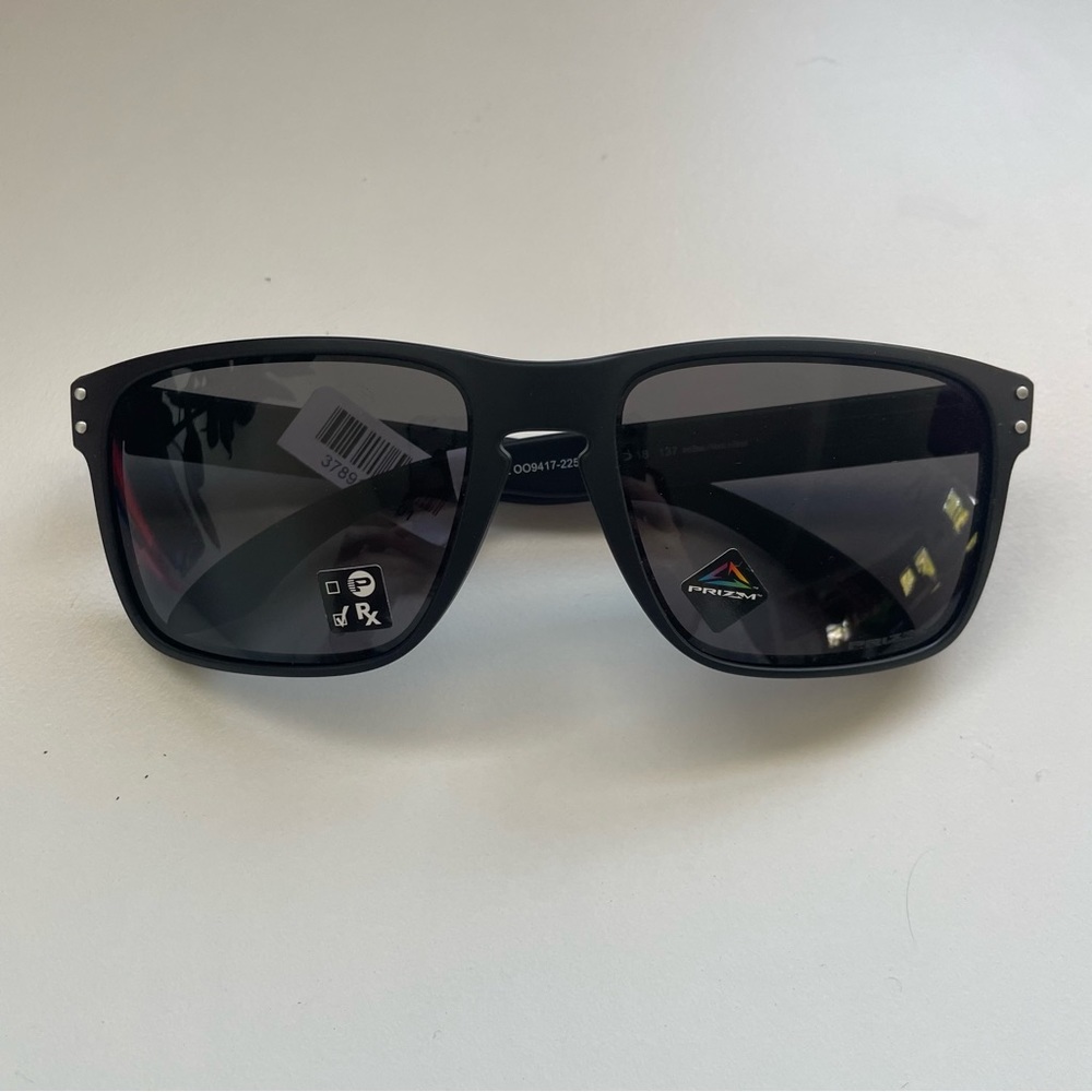 Oakley Holbrook Xl - Brand New w/ Tags